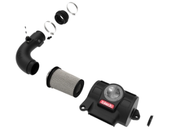 Picture of aFe Takeda Momentum Pro Dry S Cold Air Intake System 22-23 Subaru BRZ-Toyota GR86