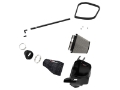 Picture of aFe 2021 Dodge Durango SRT Hellcat Track Series Carbon Fiber Cold Air Intake System w- Pro DRY S