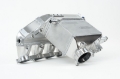 Picture of CSF BMW M2-M3-M4 S58 Comp & Non-Comp G8X Charge-Air Cooler Manifold - Raw Billet
