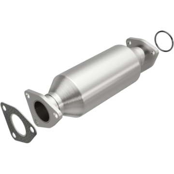 Picture of MagnaFlow Conv Direct Fit 91-93 Honda Accord 2-2 CA