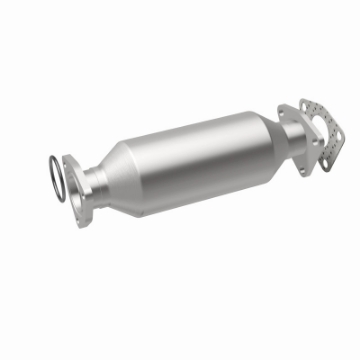 Picture of MagnaFlow Conv Direct Fit 91-93 Honda Accord 2-2 CA