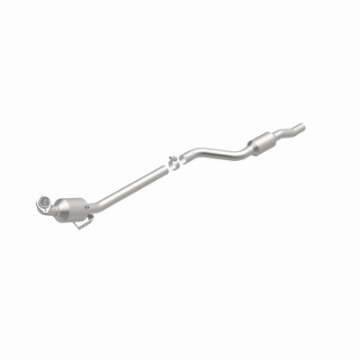 Picture of MagnaFlow Conv Direct Fit 10-12 Mercedes-Benz GLK350 V6 3-5 OEM Underbody