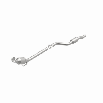 Picture of MagnaFlow Conv Direct Fit 10-12 Mercedes-Benz GLK350 V6 3-5 OEM Underbody