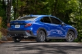 Picture of MBRP 2022+ Subaru WRX 3in Cat-Back Dual Split Rear Quad Carbon Fiber Tips Street Profile Exhaust