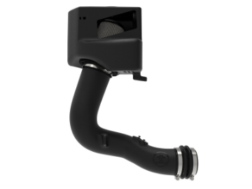Picture of aFe Takeda Momentum Cold Air Intake System w- Pro DRY S Filter 14-18 Subaru Forester H4-2-0L t