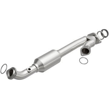 Picture of MagnaFlow Conv Direct Fit 05-12 Toyota 4Runner 4-0L
