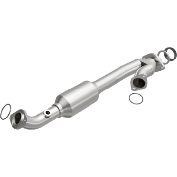 Picture of MagnaFlow Conv Direct Fit 05-12 Toyota 4Runner 4-0L