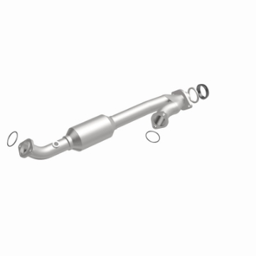 Picture of MagnaFlow Conv Direct Fit 05-12 Toyota 4Runner 4-0L