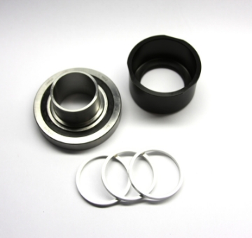 Picture of McLeod 1300 Series Hydraulic Bearing Tex Rating G-Force 3 Bolt Flange
