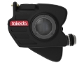 Picture of aFe Takeda Intake System w-Pro 5R Filter Subaru Forester 14-18 H4-2-0L t
