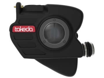 Picture of aFe Takeda Intake System w-Pro 5R Filter Subaru Forester 14-18 H4-2-0L t