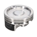 Picture of Wiseco Chevrolet SB 23deg Turbo-Supercharger 4-125in Bore 4-00 in Dish Piston - set of 8