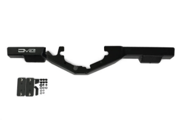 Picture of DV8 Offroad 21-22 Ford Bronco Rear Differential Skid Plate
