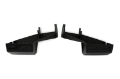 Picture of DV8 Offroad 2021-2022 Ford Bronco Rear Shock Guard Skid Plates