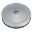 Picture of Ford Racing Chrome Air Cleaner w- Emblem