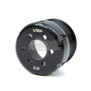 Picture of VMP Performance 07-14 Ford Shelby GT500 3-0in 10-Rib Conversion Bolt-On Pulley