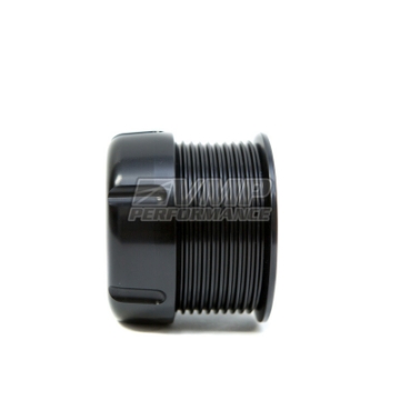 Picture of VMP Performance 07-14 Ford Shelby GT500 3-0in 10-Rib Conversion Bolt-On Pulley