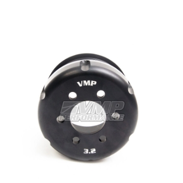 Picture of VMP Performance 07-14 Ford Shelby GT500 3-2in 10-Rib Conversion Bolt-On Pulley