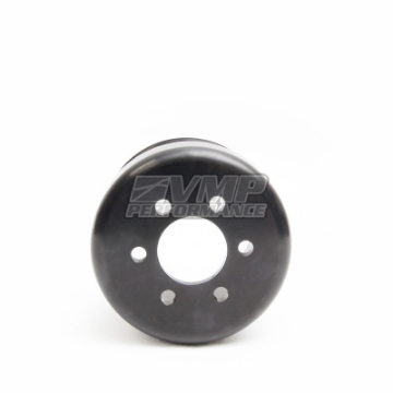 Picture of VMP Performance 07-14 Ford Shelby GT500 3-3in 10-Rib Conversion Bolt-On Pulley