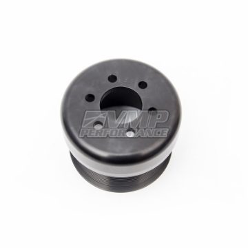 Picture of VMP Performance 07-14 Ford Shelby GT500 3-3in 10-Rib Conversion Bolt-On Pulley