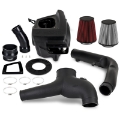 Picture of Mishimoto 2021+ Ford Bronco 2-7L Performance Air Intake w- Dry Washable Filter