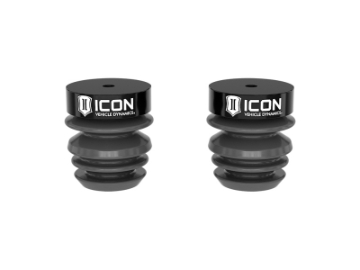 Picture of ICON 2022+ Toyota Tundra Front Foam Bump Stop Kit