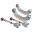 Picture of SPC Performance 15-20 Ford Mustang Rear Performance Kit