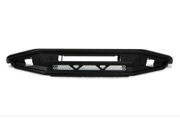 Picture of DV8 Offroad 21-22 Ford Bronco Competition Series Front Bumper