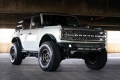 Picture of DV8 Offroad 21-22 Ford Bronco Competition Series Front Bumper