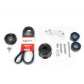 Picture of VMP Performance 18-23 Ford Mustang Loki 2-65 L Level 1 Supercharger Kit