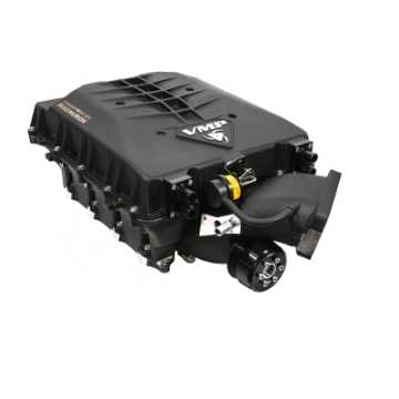 Picture of VMP Performance 18-20 Ford F-150 Loki 2-65 L Level 1 Supercharger Kit