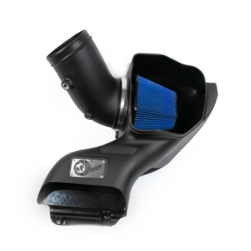 Picture of VMP Performance 15-17 Ford F-150 Odin 2-65 L Level 2 Supercharger Kit