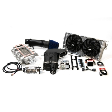 Picture of VMP Performance 11-14 Gen3R F150 2-65 L Level 2 Supercharger Kit