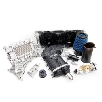 Picture of VMP Performance 11-14 Gen3R F150 2-65 L Level 2 Supercharger Kit