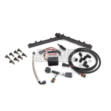 Picture of VMP Performance 15-17 Gen3R F150 2-65 L Level 2 Supercharger Kit