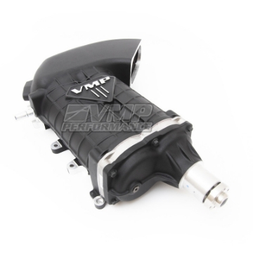 Picture of VMP Performance 11-17 Coyote Gen3R Supercharger Headunit