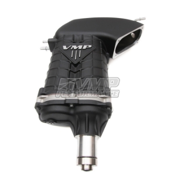 Picture of VMP Performance 07-14 Ford Shelby GT500 Gen3R Supercharger Headunit