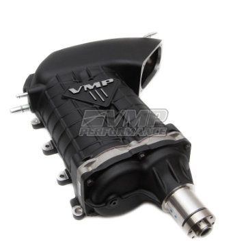 Picture of VMP Performance 07-14 Ford Shelby GT500 Gen3R Supercharger Headunit