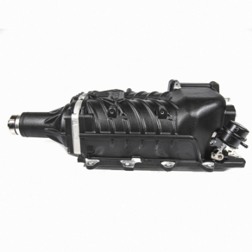 Picture of VMP Performance 03-04 Ford Mustang Gen3R Supercharger Headunit