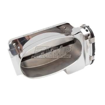 Picture of VMP Performance 18-21 Coyote 5-0L Super Monoblade 163R LH Odin Throttle Body