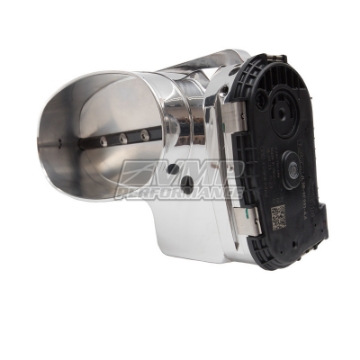 Picture of VMP Performance 18-21 Coyote 5-0L Super Monoblade 163R LH Odin Throttle Body