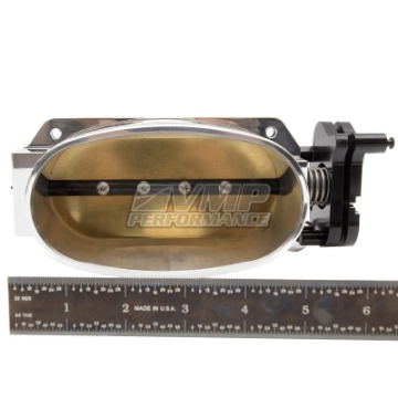 Picture of VMP Performance 03-04 Ford Mustang Cobra Monoblade Mechanical Linkage Throttle Body