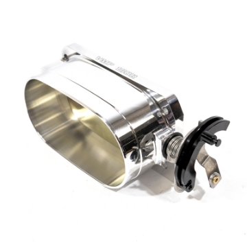 Picture of VMP Performance Gen3R-Odin Mega Mono 180R Mechanical Linkage Throttle Body