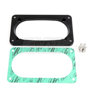 Picture of VMP Performance Gen3R Throttle Body Adapter Plate to KB 168mm w- Gasket