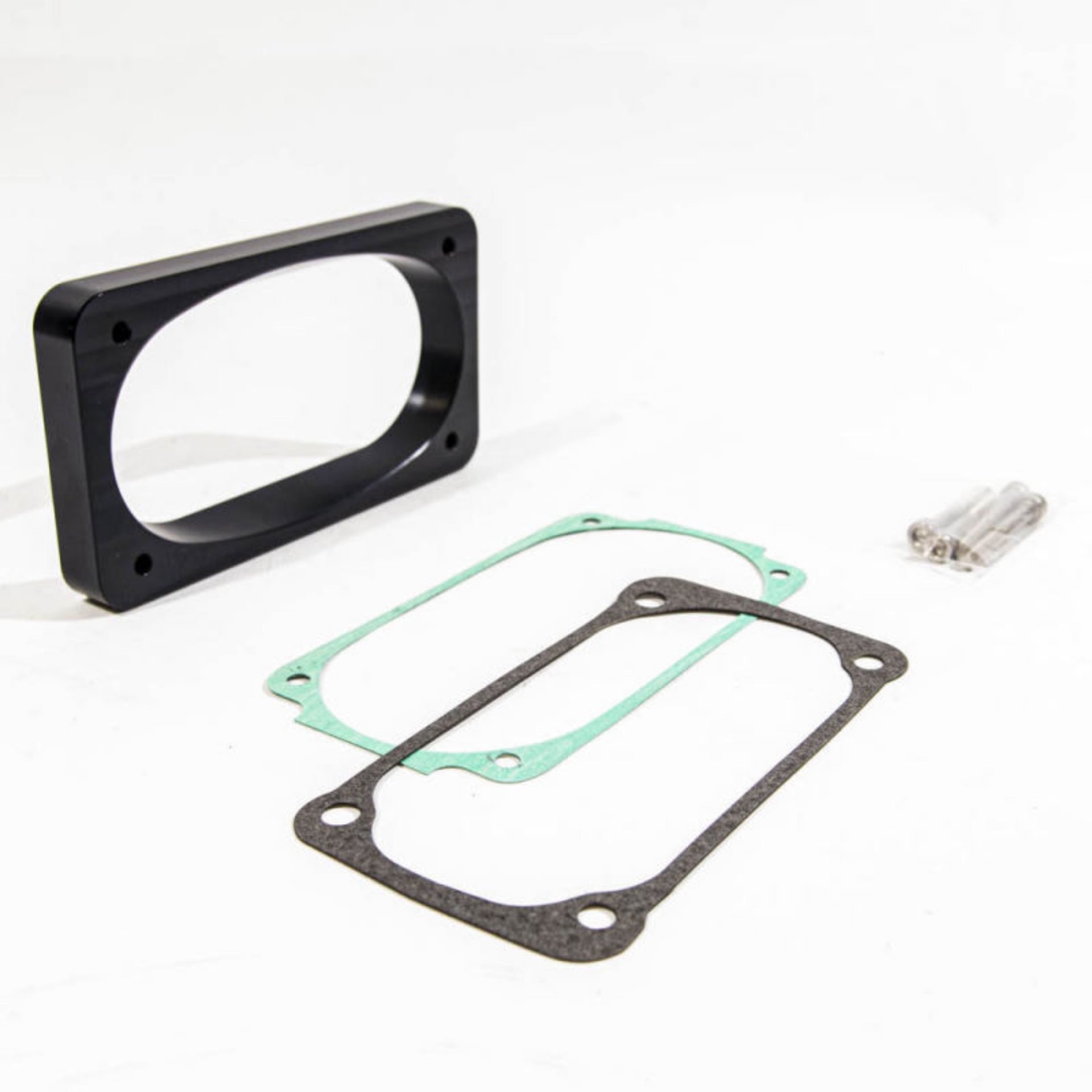 Picture of VMP Performance 163R Throttle Body Adapter Plate Kit