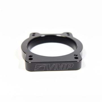 Picture of VMP Performance GT Throttle Body To Ford Shelby GT350 Manifold Adapter Plate