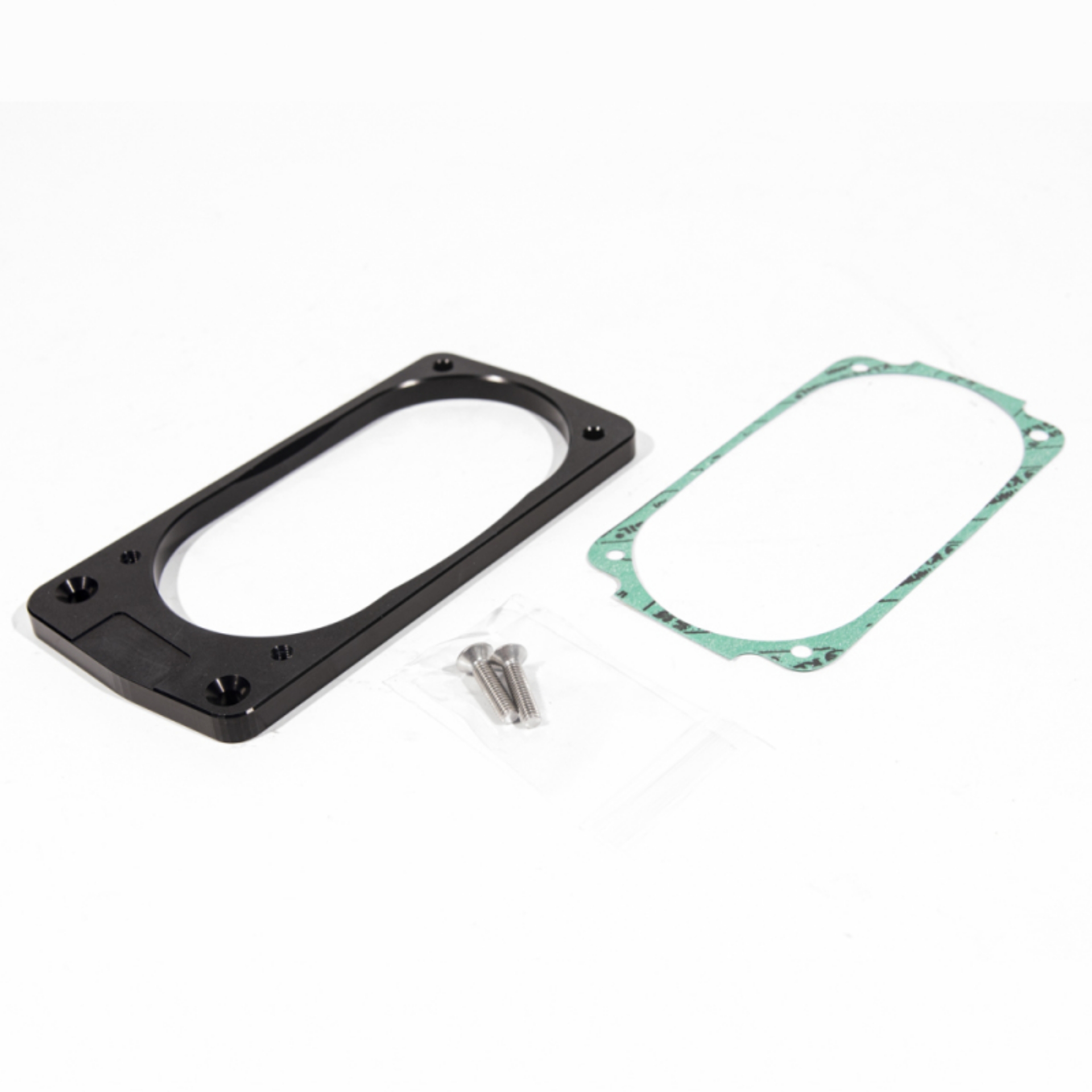 Picture of VMP Performance Gen3 Throttle Body Adapter Plate For VMP 163R Throttle Body