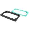 Picture of VMP Performance Gen3 Throttle Body Adapter For KB 168mm w- Gasket