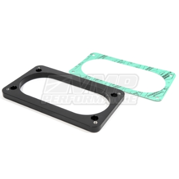 Picture of VMP Performance Gen3 Throttle Body Adapter For KB 168mm w- Gasket