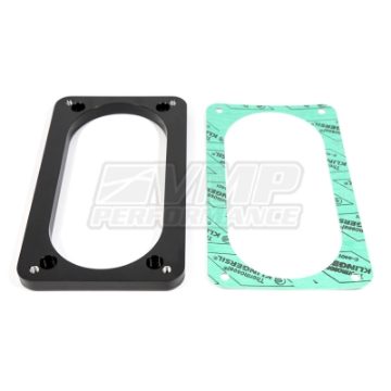 Picture of VMP Performance Gen3 Throttle Body Adapter For KB 168mm w- Gasket